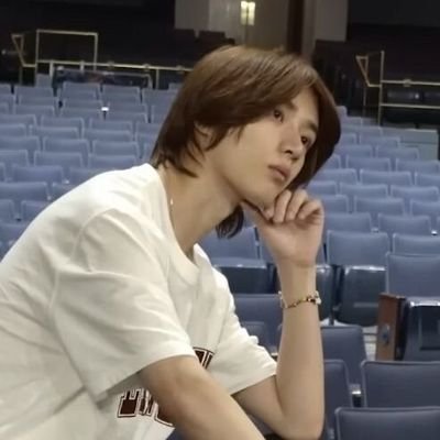 jaymad⭒˙☆さんのプロフィール画像