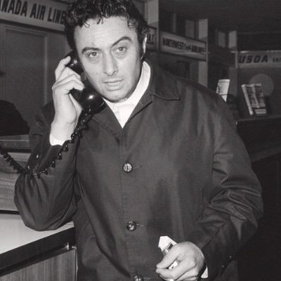 Tom Elmo Clemente Profile