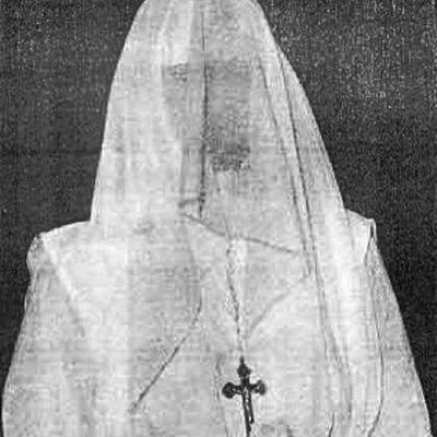 . ♱• saint germaineさんのプロフィール画像