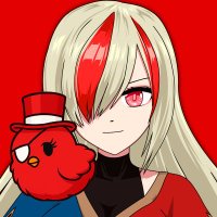 🐤 IvyBerezutskiVT【VT】 (@ivyberezutskivt) 's Twitter Profile
