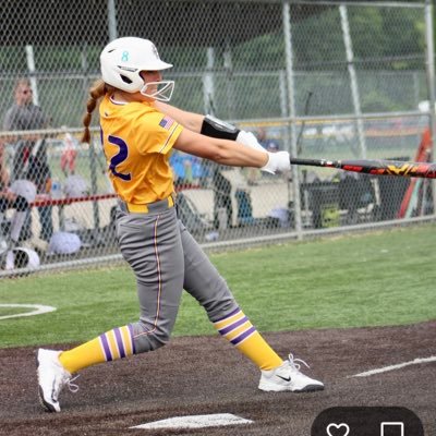 Ohio Thunderbolts 2027 |SS OF| Kings High School 2028 |Multi sport athlete- 🥎🏃♀️| 3.5GPA| osmith2028@gmail.com