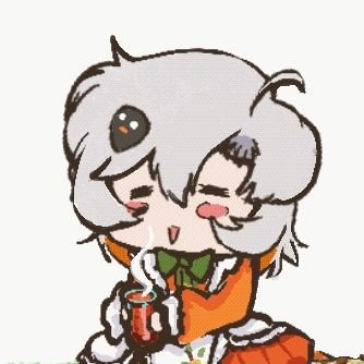 ✦ An assassin penguin who thinks she is an orange 🍊❄️ V-Artist
✦ Art Tag: #vacnart -no NSFW-
✦ For c🧡mm click the link below------------------ ↷