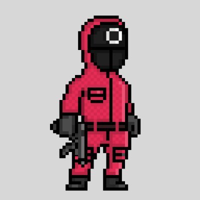 KidKnotNFT's profile picture. CHAIN BOTTER | Developer | Solana