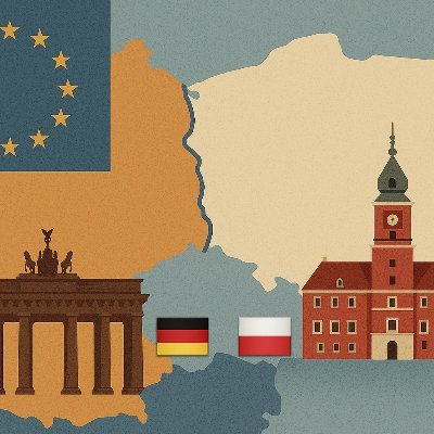 Politics between the Oder and the Elbe. 🇩🇪 🇵🇱 | EU affairs, nationalism, memory & power. | Anonymous analyst.