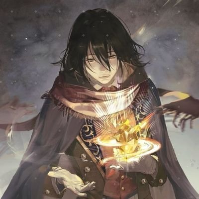 gilga10 Profile Picture