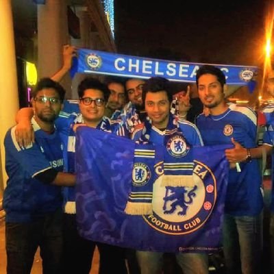 bzac16's profile picture. Carefree, Friendly Guy
@ChelseaFC Fan
