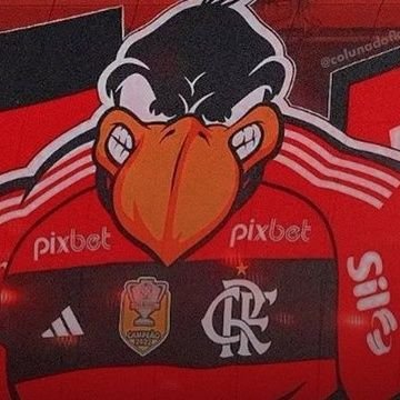 Mago7cpx's profile picture. Flamengo é minha vida 🔴⚫