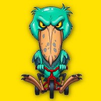 Shoebill_H.hl (@shoebill_h) 's Twitter Profile Photo