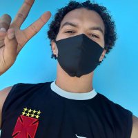João Victor (Esporte) (@jvesportesrj) 's Twitter Profile