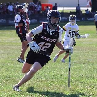 Faceoff/Mid | Olentangy Liberty ‘29 | Resolute OH | True Nat’l | Project Midwest | D1 Lacrosse Hopeful