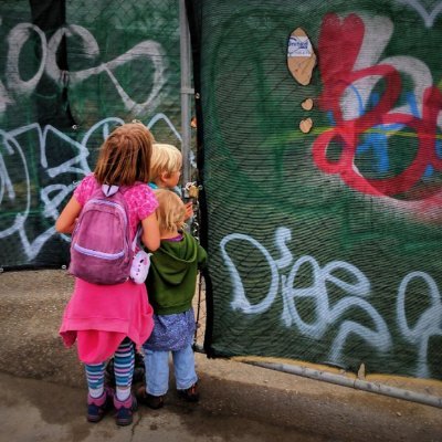 cootermaroos's profile picture. Cootermaroos believes dads and kids are entirely capable and that leveraging those abilities, families grow together and have more fun.