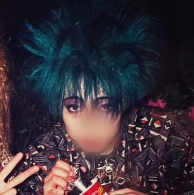 gvnKQ3ERTc74742's profile picture. 昔のGARGOYLEが大好き過ぎて愛してます。