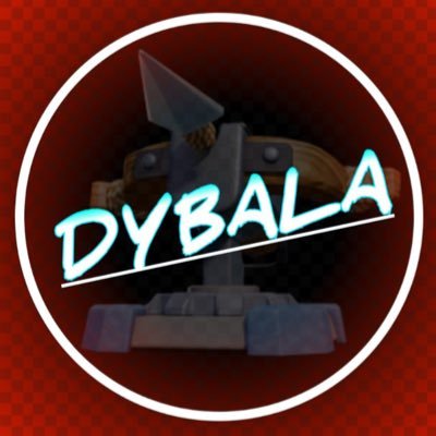 Ladder #96 GT #77 #64 | YT: Dybala_cr | #Thunderup @okcthunder @OU_football | YouTube: https://t.co/hSBtrjUpl5 DM for coaching or FL💰