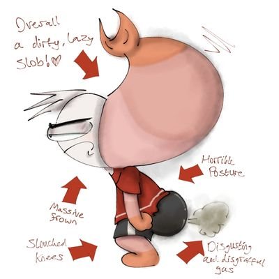 ThatCupVikk's profile picture. ☆She/Her. Cartoonist. I really like Dandy's World and Cuphead. Mainly I love Shrimpo and I think I have a really bad addiction to him.☆