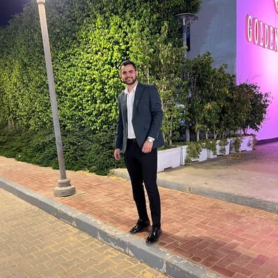 Faculty of Physical Education 🖤
Zamlkawy⚽