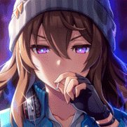 Clair!さんのプロフィール画像
