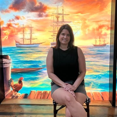 Mother 🗯️ Marine Mom 🗯️Teacher 🗯️ Pets🗯️$AngelHarlan007🗯️ 🚫DMs 🗯️