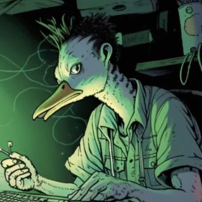 #Bitcoin, Crypto expert, ultimate Degen. On chain analyst and hodler.
Timestamper for Ivan On Tech aka Gooseman