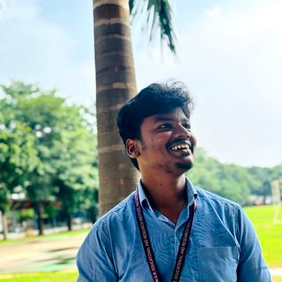 மாவட்ட இணை செயலாளர்-இளைஞர் பாசறை.
புரட்சிதமிழர் எடப்பாடியாரின் வழியில்.
instagram: https://t.co/3JJoXs4ApY