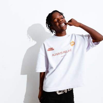 priddyprince_'s profile picture. GIANT !