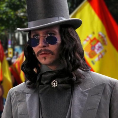 Lᴀ ᴜ́ɴɪᴄᴀ ʟᴜᴄʜᴀ ϙᴜᴇ sᴇ ᴘɪᴇʀᴅᴇ ᴇs ʟᴀ ϙᴜᴇ sᴇ ᴀʙᴀɴᴅᴏɴᴀ
|| #VOX || @RealMadrid || 🇪🇸✞ 🇮🇱