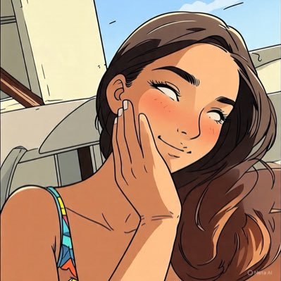 Missluxebrat's profile picture. Bratty. Bossy. Verified Findomme. I drain wallets + egos in designer silence. Spoil or scram 💅 💸 $MissLuxeBrat 🎁 https://t.co/Aa3YLhceww