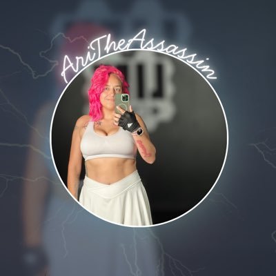 AriTheAssassin π€πΌ π₯ π Profile