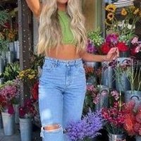 Georgia (@lidea016494) 's Twitter Profile