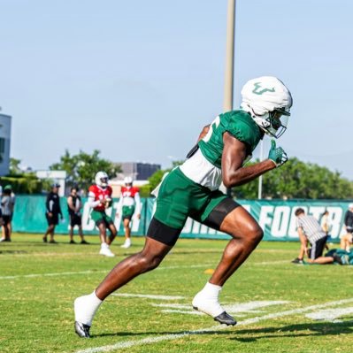Jeremiah “Jmoney” Koger Profile