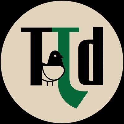 thoughtdispatch's profile picture. 