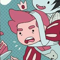 Tonio (@twinkwithfangs) 's Twitter Profile