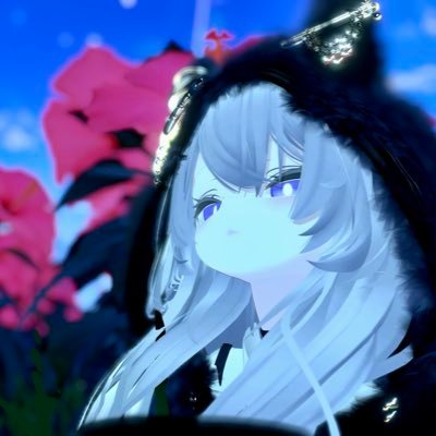 aito_typ01's profile picture. 猫と日常と絵の進捗/ゲームスクショ
