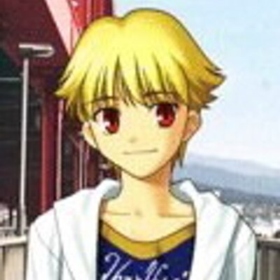 子ギル Kid Gilgamesh Twitter