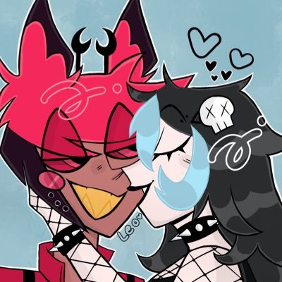 @alastorsbat alt acc that i’ll use to upload the taglists because of twt’s weird new policy idk. i have too much free time ok