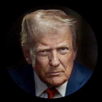 Based_DJT's profile picture. President of the Based Department. #MABA