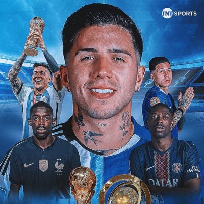 retired. clearlake, nkunku, enzo, and caicedo out 👍🏽