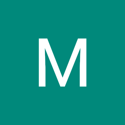 mikeymary093's profile picture. 