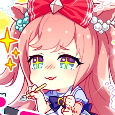 bunny🐰 ceo of toxic yuri 🩷💙さんのプロフィール画像