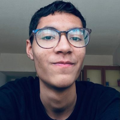 migueliuzzz's profile picture. currently somewhere over the rainbow