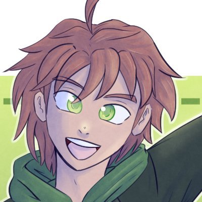 Scalphaさんのプロフィール画像