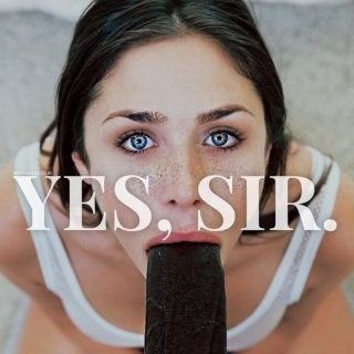 whiteboicuck25's profile picture. BNWO/MNWO ♠️ (DM Open )

(⚠️can’t pay⚠️)

Goddess : /Master : /Bully : @BLACKEDTCHALLA #WAKANDED /Wife : /