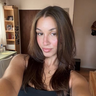 gorgeous gorgeous girl having a quarter life crisis