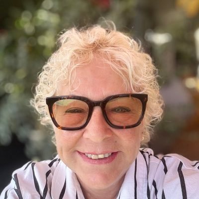 SonjaVink1's profile picture. moeder, oma,soms gek, 😍 hou van heerlijk eten met heerlijke wijnen, carpe-diem beetje dyslectisch, maar wel 🥰 sinds kort alleen, belazerd door partner🤬
