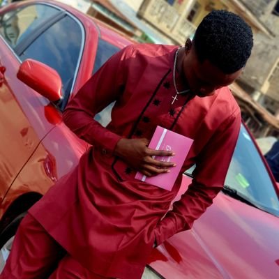 A_I_Jeremiah's profile picture. || FUTA || Information Systems|| Data Scientist/Machine Learning enthusiast ||