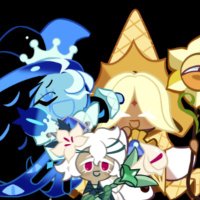 Timely PureShadow(🏵)(🪽) ♡ (@pureshadowluver) 's Twitter Profile