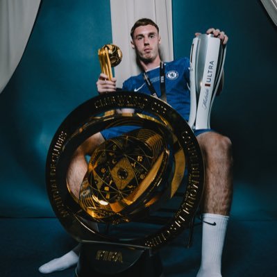 Chelsea and berhalter survivor. Cole Palmer, Christian Pulisic, and Lamine Yamal enthusiast #survivingpochettino (again)