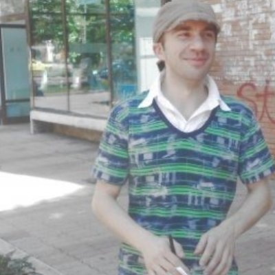 cosminc1331's profile picture. Non bis in idem..