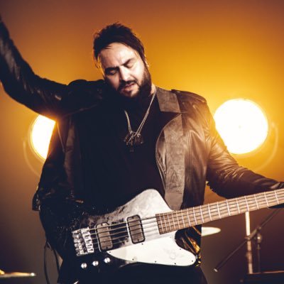 Prime Circle - Bass guitarist / co-song writer, Madhouse owner, FindMy Director, Prime Fest Director, Rock out Brands owner.