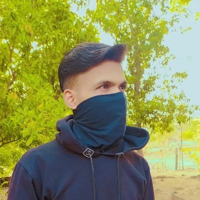 sagar314_'s profile picture. Vitamin S