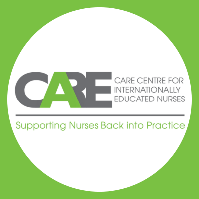 CARE Centre for Internationally Educated Nurses offers government-funded programs for newcomer nurses, from pre-arrival to post-arrival in Canada.